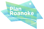 PlanRoanoke icon