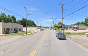 Lack of shade and inconsistent sidewalks make Williamson unappealing